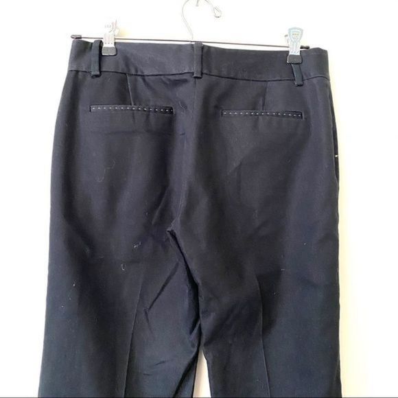 TAHARI Flare Dress Pants - Picture 3 of 4
